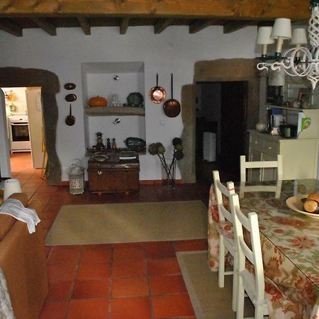 Casa Tipica Alentejana Villa อัลปาเญา ภายนอก รูปภาพ
